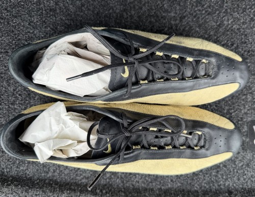 Rare nike shox rivalry - nike,