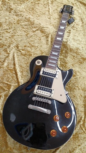 Traditional pro - (epiphone),