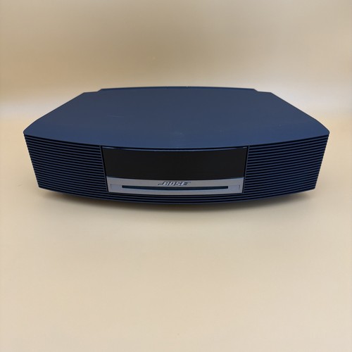 Bose wave music system radio - music,