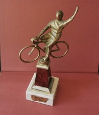 Ancien Trophé Cycliste En
