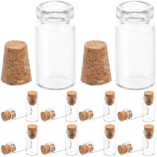  25 Pcs Mini Pots De Confiture