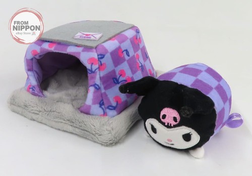 Porte clés kuromi kotatsu - porte-clés,