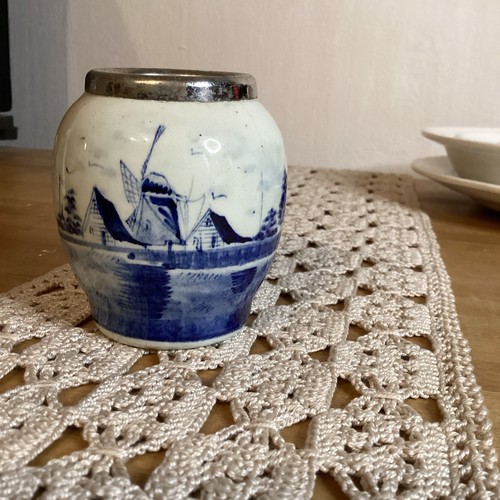 Petit pot vase - pot, ancien
