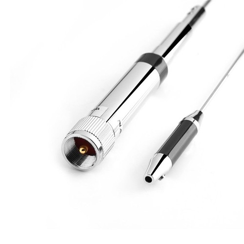 Dual band uhf vhf - vhf, 144/430mhz