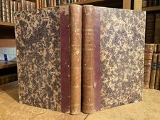 Eugène Sue. Le Juif errant. 2/2. Gravures. 1852