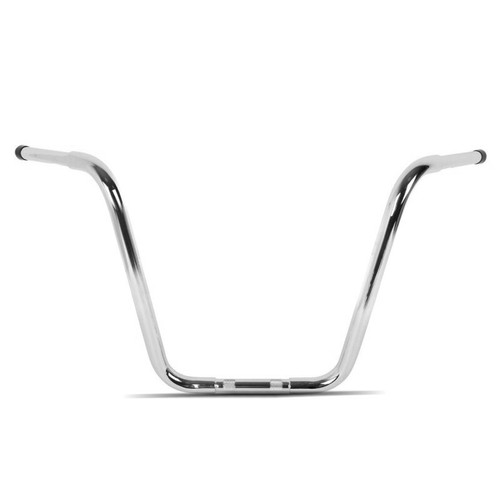 Guidon fat ape hanger - fat, classic