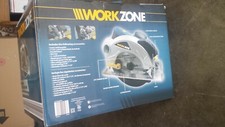WORKZONE 13 Amp Circular Saw