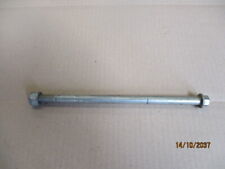 Axe de bras oscillant pour