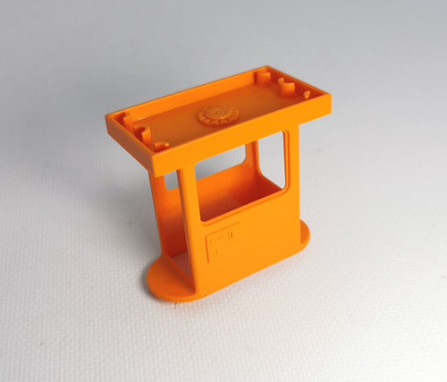 Majokit cabine péage - cabine,