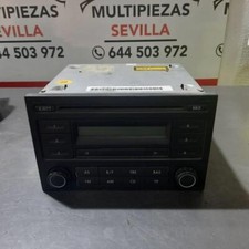 RCD200 Autoradio pour