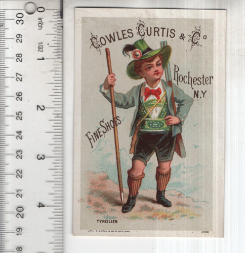 Cowles curtis fine - cowles, &