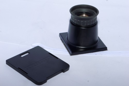 Hasselblad 555 eld magnifying - hasselblad,