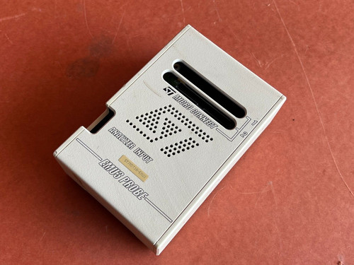 Micro connect analyzer - micro,