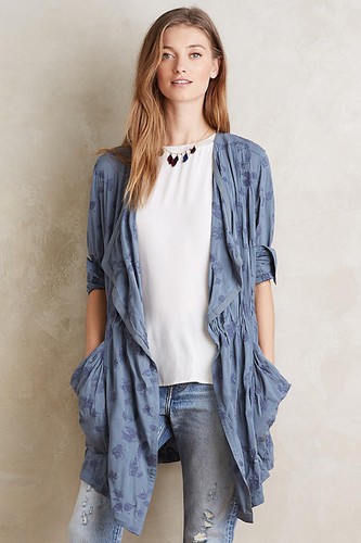 Nwt anthropologie - xs,