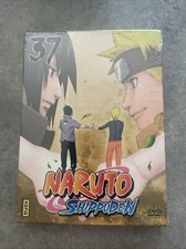 Dvd Naruto Shippuden 37 Neuf