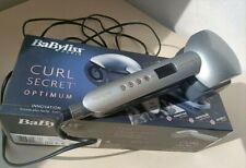 Boucleur cheveux Automatique