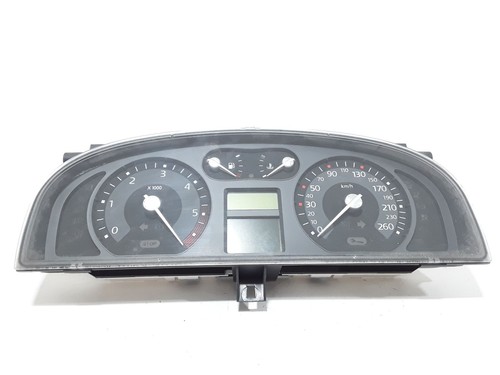 Compteur renault impulsion - renault,
