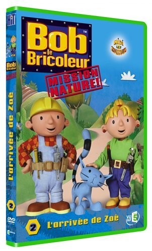 Bob bricoleur mission - bricoleur, :