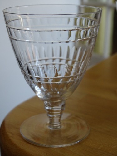 Saint louis verre vin - louis,