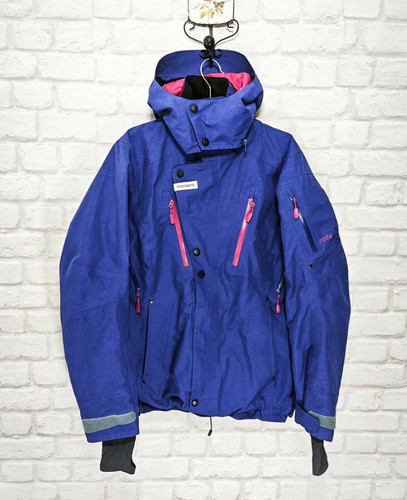 Veste ski snowboard femme - de,