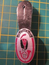 Insigne du 11ème Régiment de