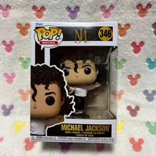 Figurine Funko Pop Michael
