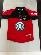 maillot de rugby de match RC