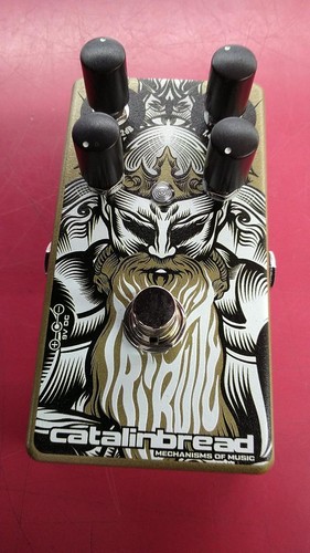 Catalinbread tribute 360422 - tribute,