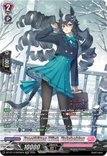 x1 Frostbitten Wish