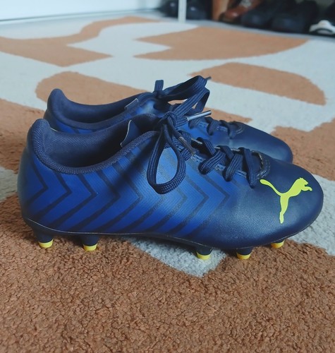 Crampons foot puma future z - foot,