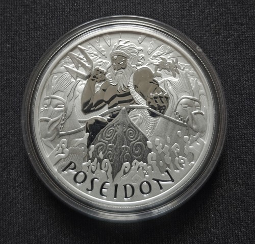 Poseidon 2021 tuvalu the - 2021, gods