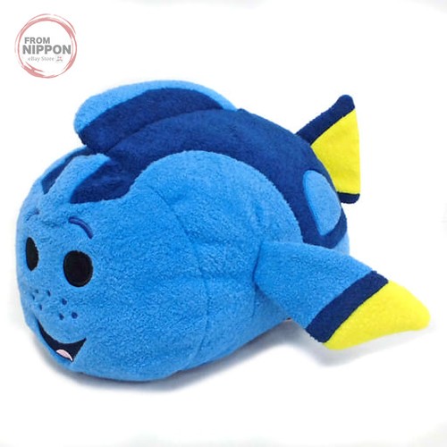 Peluche disney store tsum - peluche,