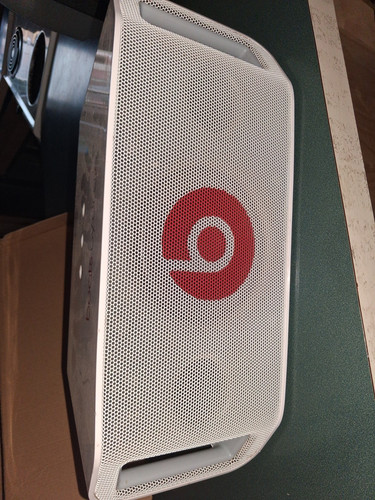 Beats dre beatbox - by, dr.