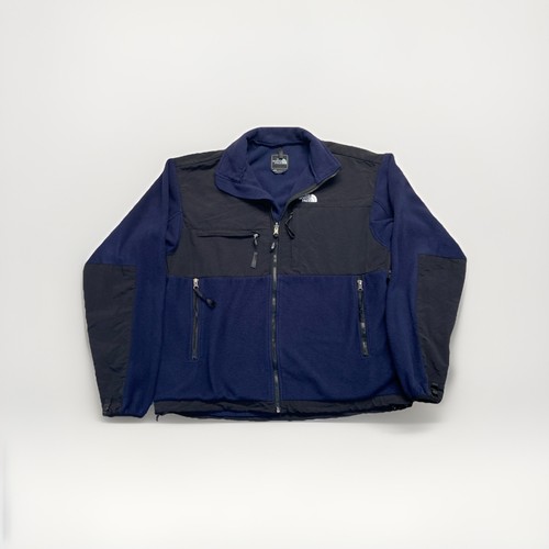 The north face denali fleece - the,