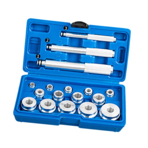 Kit presse roulement 17 - kit, à