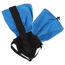  Guetres Randonnée Bottes