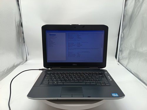 Dell latitude e5430 3340m - e5430, i5-3340m