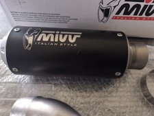 Mivv Mk3 KTM 125-390 duke