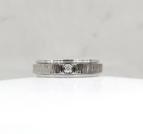 Piaget bague blanc 18k - piaget,
