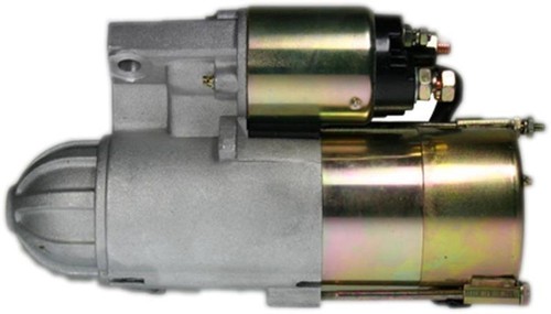 Démarreur volvo penta mercury - démarreur,