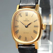 [Near MINT] Vintage 1977 OMEGA