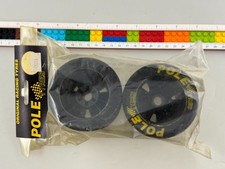 Pneus Pole 3010 En Mousse +