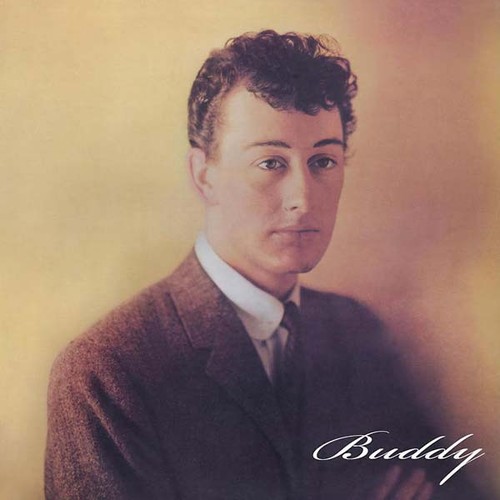 Buddy holly lp 33t - buddy,
