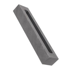 Creuset en graphite : Four de