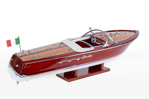 Riva ariston 50cm handcrafted - ariston,