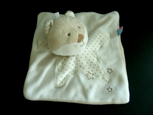 Doudou plat sucre - plat,