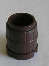 Tonneau LEGO DkBrown barrel