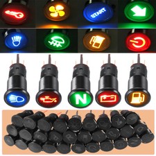 8/10/12/16mm 12-36V Indicateur