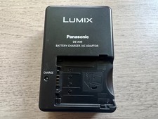 Chargeur De Batterie Panasonic
