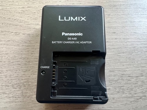 Chargeur batterie panasonic - de,